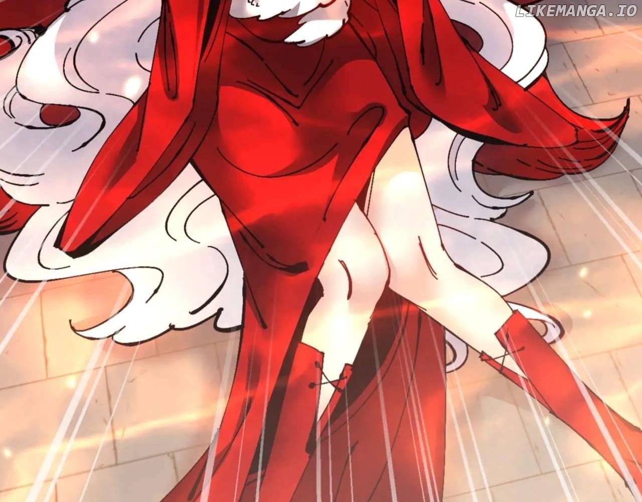 Master: This rebellious disciple is definitely not the Holy Son Chapter 104 - page 140